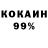 КЕТАМИН VHQ Jonas Frimodt