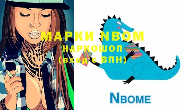крисы Абаза